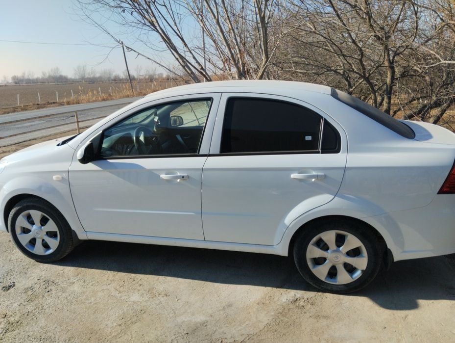 Nexia 3 sotiladi ravon