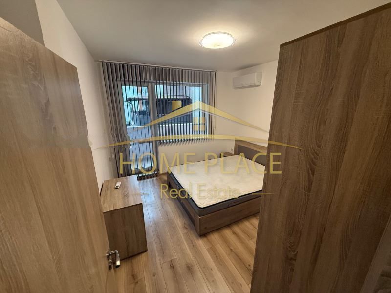 Дава се под наем Двустаен апартамент в Варна, Левски - 65 кв.м за 548.25 € - Снимка #3