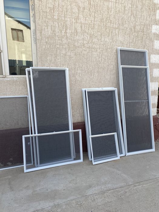 Москитные сетки !