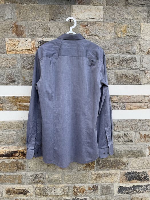 Мъжка риза Hugo BOSS