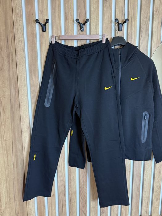 Мъжки екип Nike Nocta