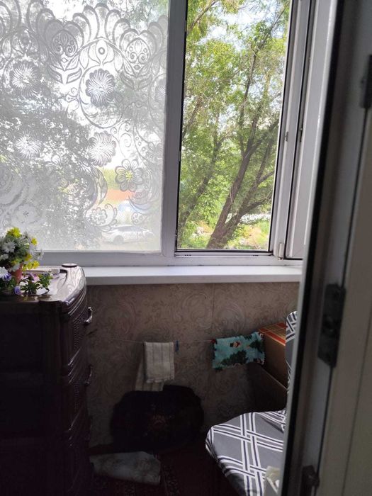 Продам 2комнаты в общежитий