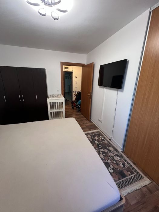 Apartament tip studio (confort city)Popesti Leordeni