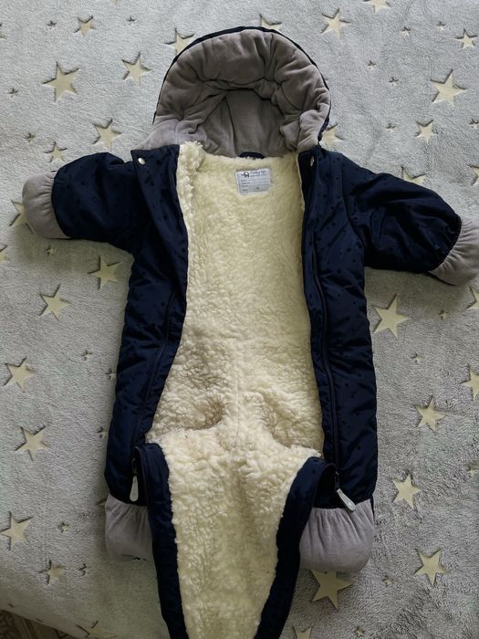 Продам зимний комбенизон