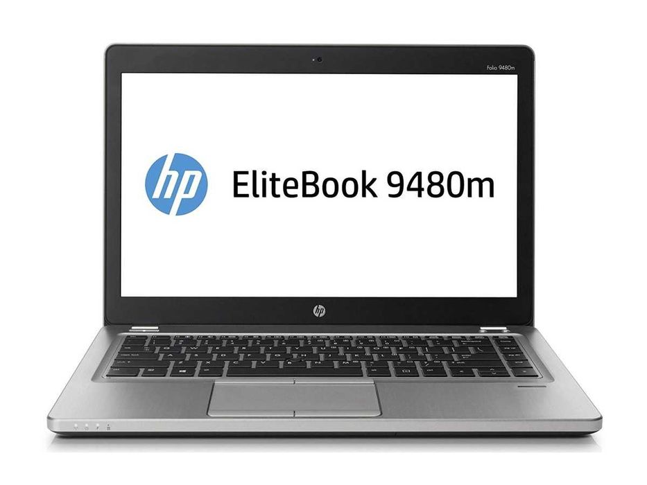 Лаптоп HP 9480M I5-4310U 8GB 256GB SSD с до 24 МЕСЕЦА ГАРАНЦИЯ и Windows 11 PRO