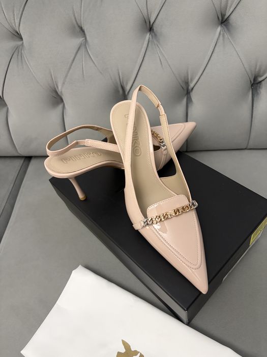 Sandale Pinko originale ,37