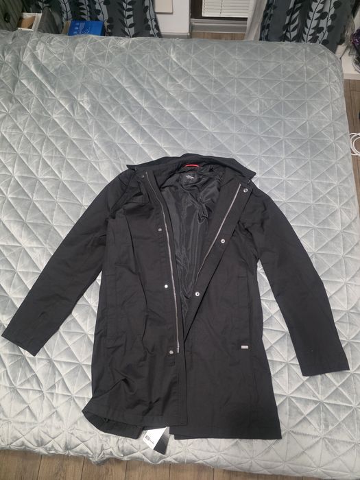 Шлифер на S.Oliver