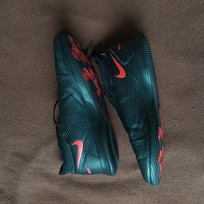 Nike Phantom Football Shoes