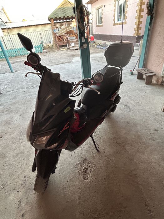 Samurai 150куб матор карбюратор