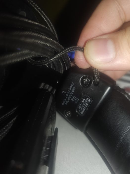 наушники hyperx clouded core 7.1