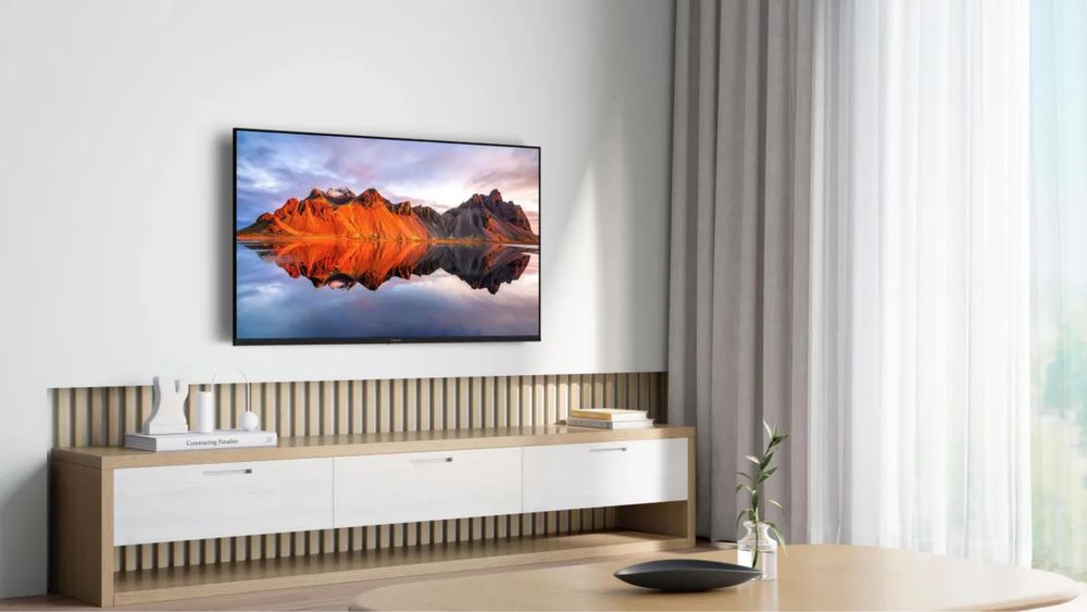 Xiaomi 43 A series full hd new model