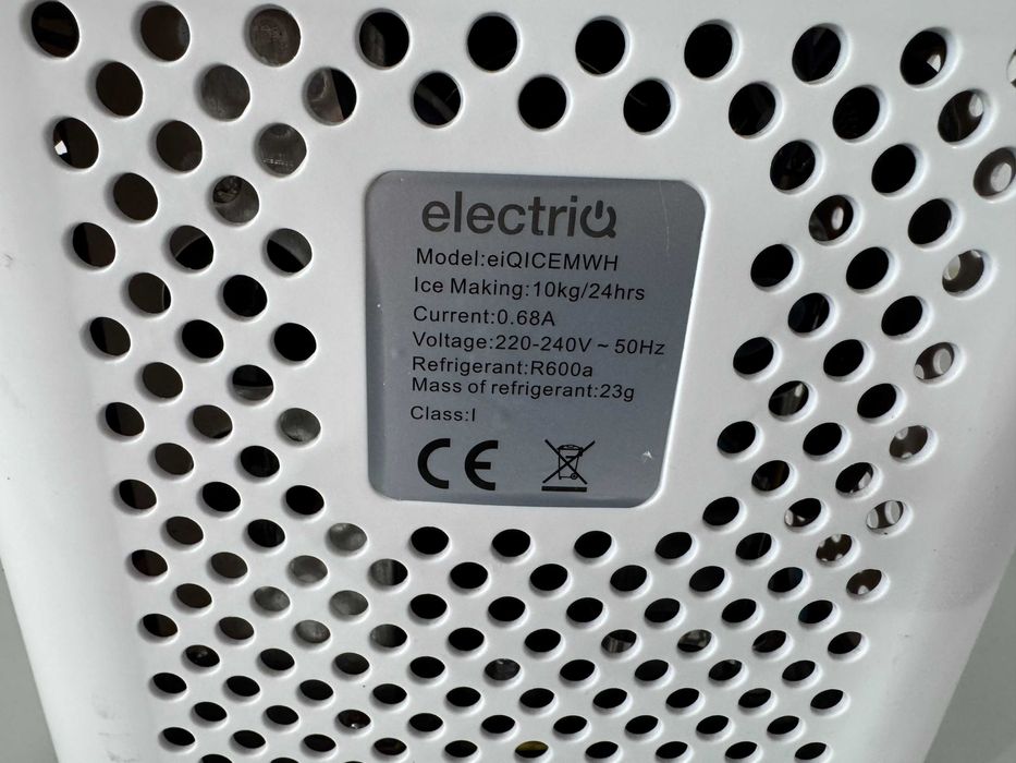 Ледогенератор - Electrio