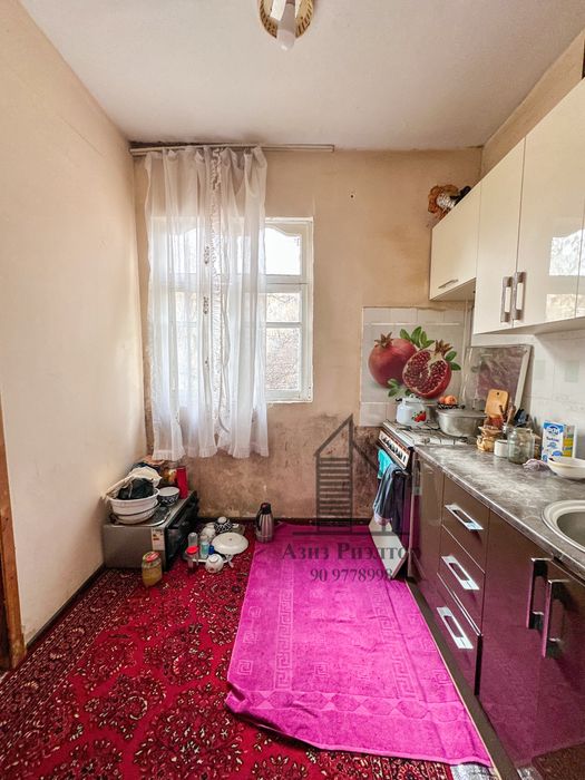 2/3/5 Феруза монолит 2х6 балкон