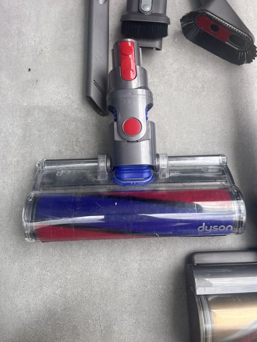 Dyson V11 Absolutepro Gold