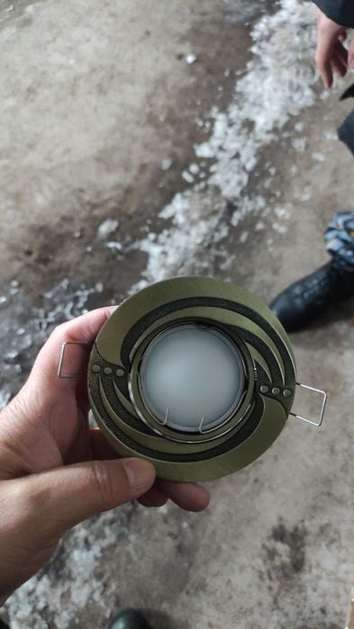 Сафиты в комплекте