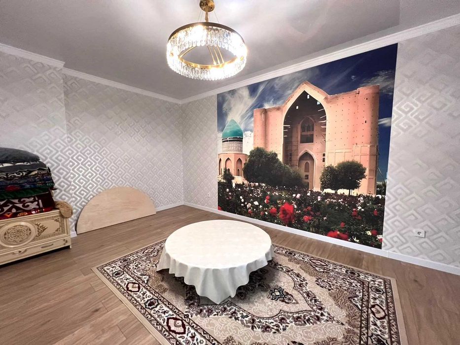 Продам ханский коттедж в г.Косшы