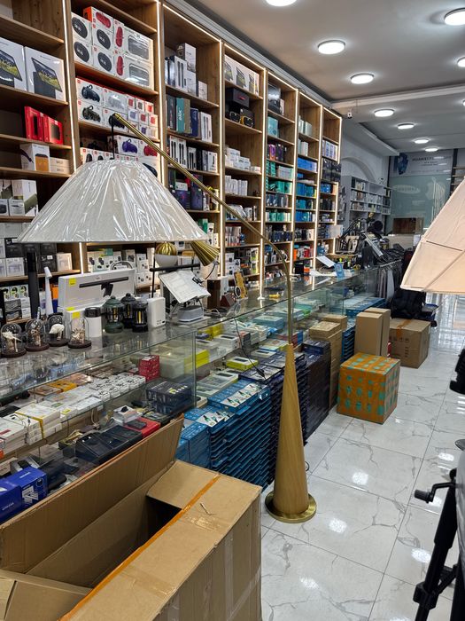 Напольная лампа торшер светильник