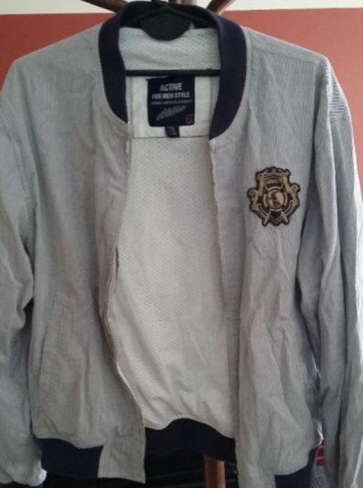 Яке Fox-Чисто Ново