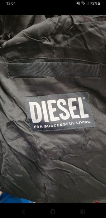 Trenci Diesel de barbati