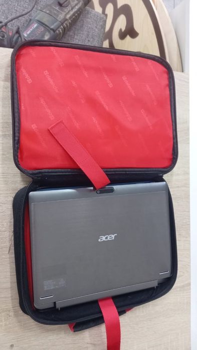 Ноутбук трансформер