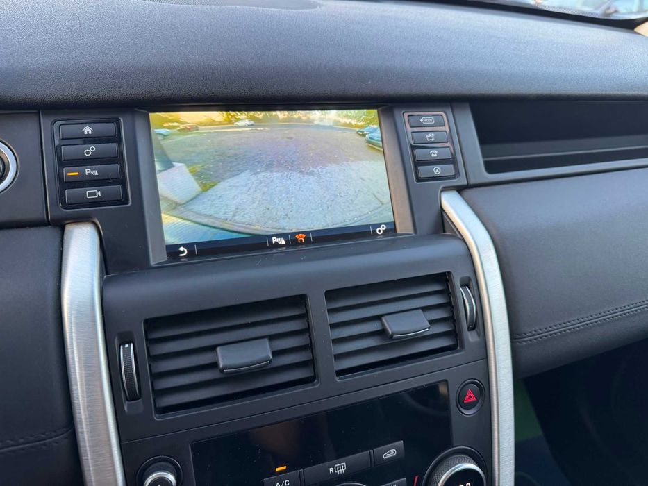 Discovery Sport 2.0 Td4 180cp /Garantie/Automat/Rate Fixe | Avans0