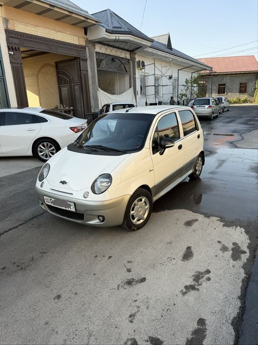 Matiz best 2012 super kandtsaner