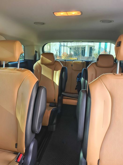продаётся , sotiladi Kia Carnival 2021