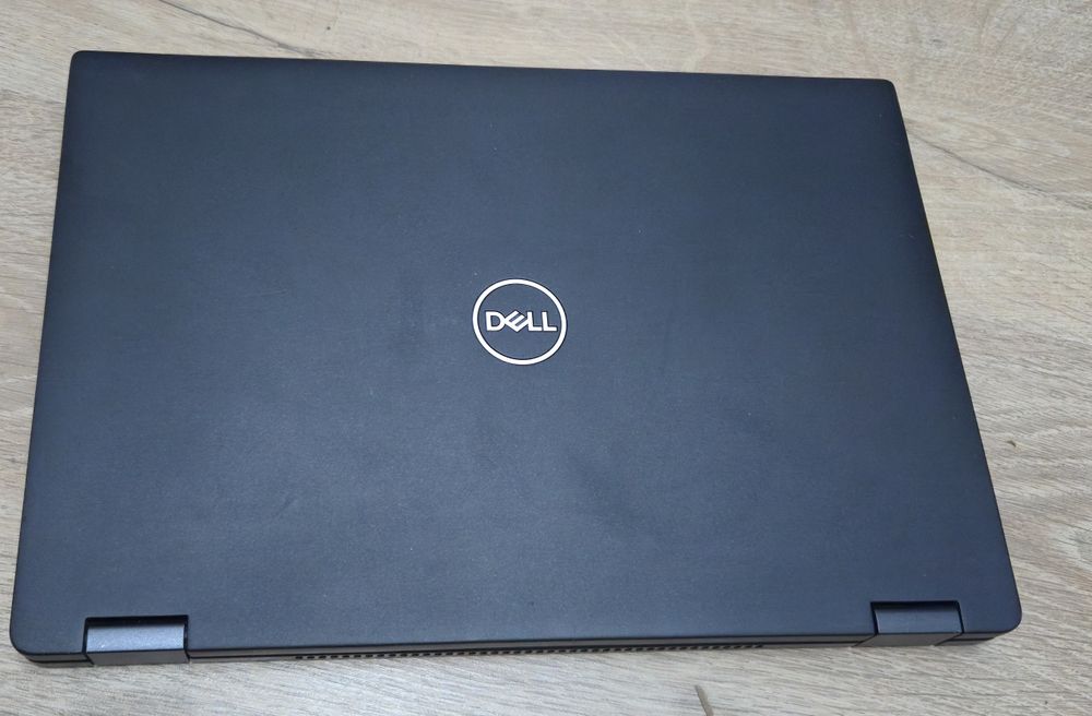 Laptop\Tableta Dell Latitude 2in1 7390 i5 8250 8GB 256SSD Baterie NOUA