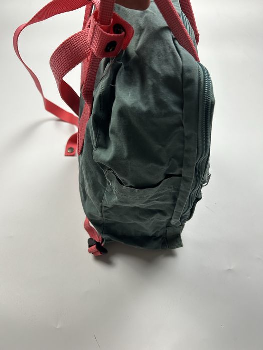 Rucsac fjallraven clasic pentru femei