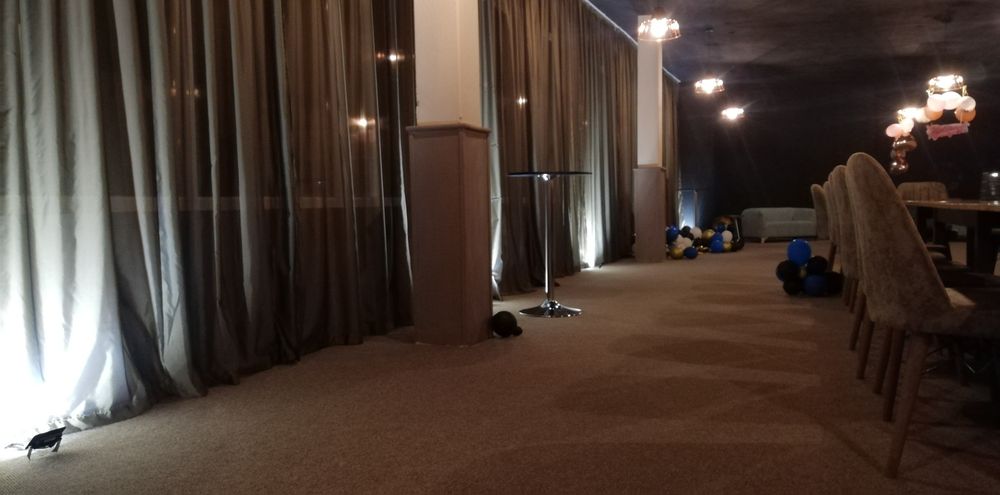 Зала за партита и събития