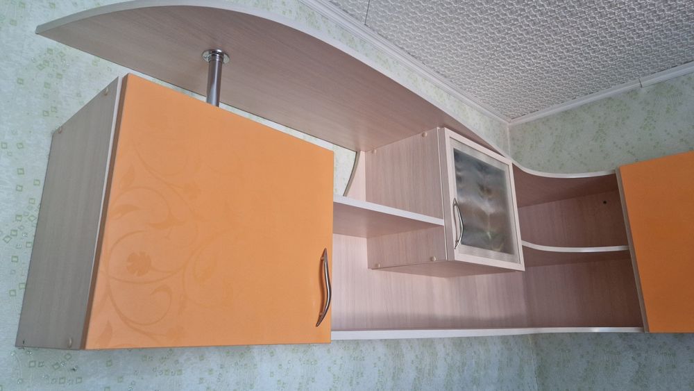 Детский спальный гарнитур