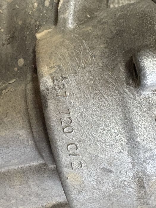 Mercedes w213 2.2cdi 194кс 4matic Кормилна Рейка