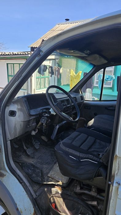 Продам газель 3302