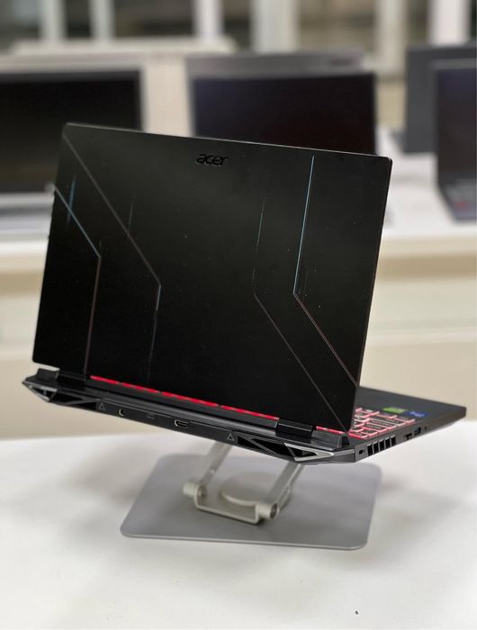 Acer Nitro 5-Nvidia 2050