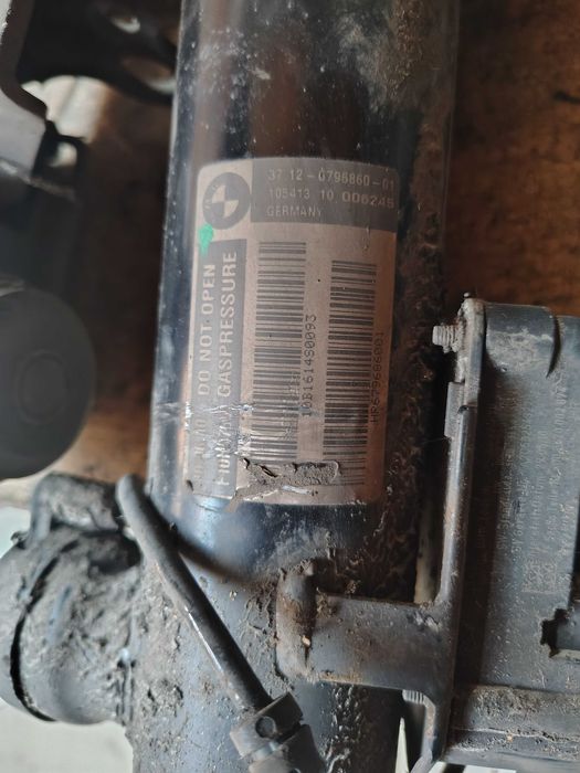 Адаптивни/ЕДЦ амортисьори БМВ Ф10/ Ф11