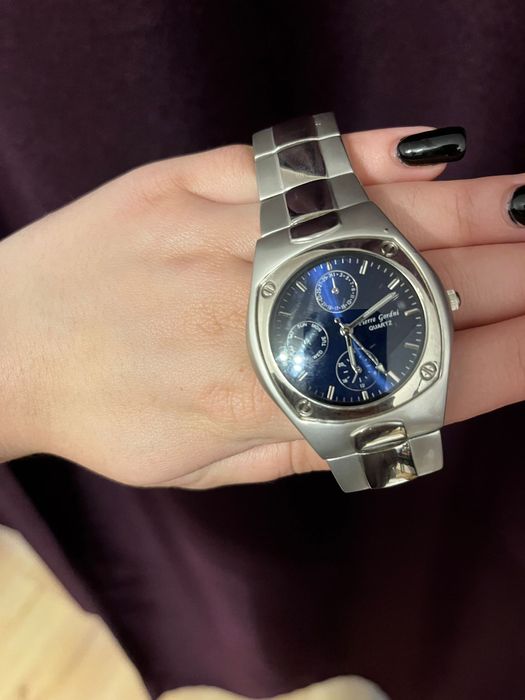 Ceas de mana Pierre Gordni