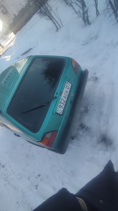 Продам Фольксваген Гольф 2