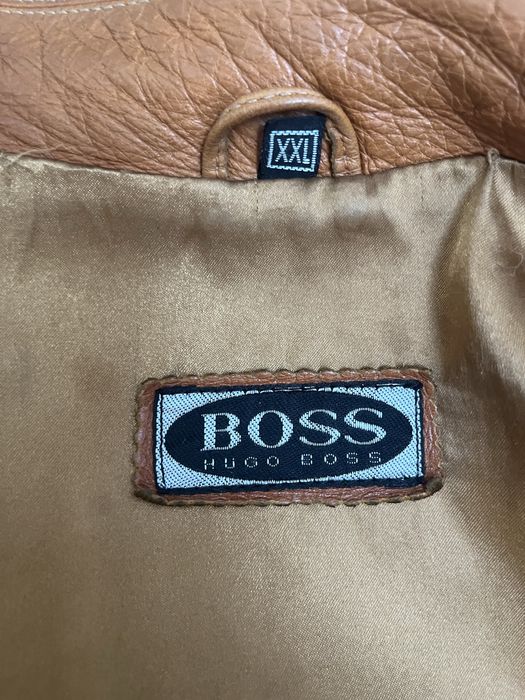 Продам кожаную куртку