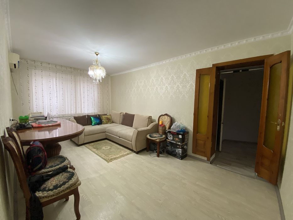 Продаётся квартира