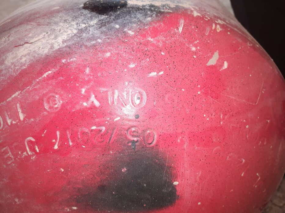 Gazbalon sotiladi holati zor yili 2017