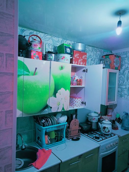 Срочно продам 1ком квартиру