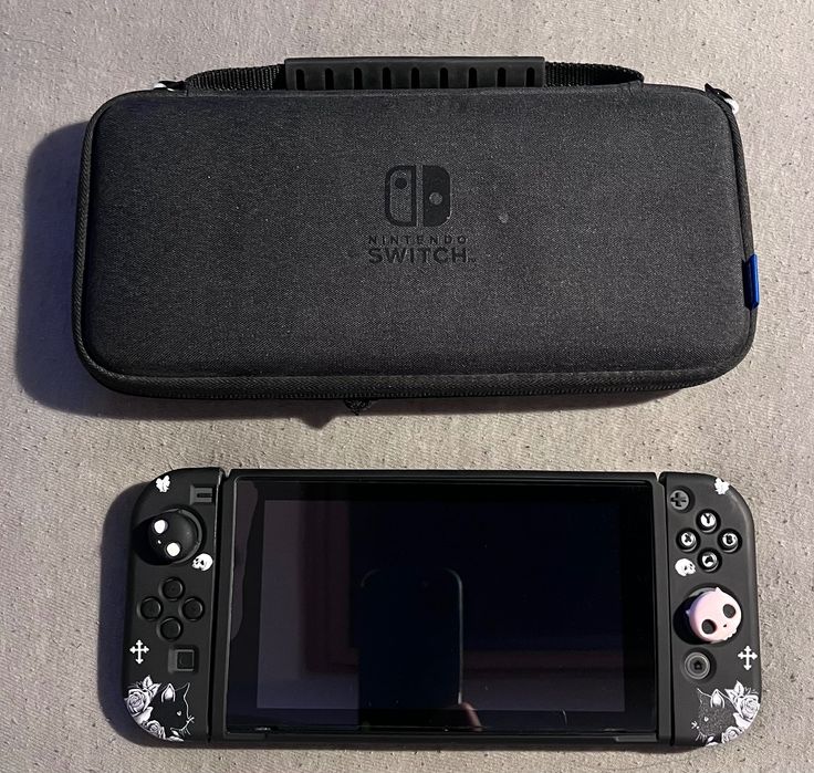 Nintendo Switch V2