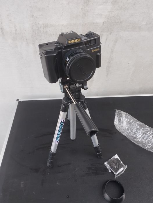 Снимачен комплект Кимачи Kimachi