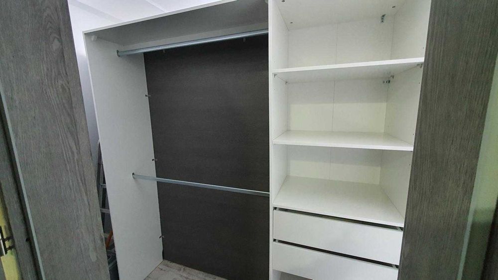 Inchiriez apartament 2 camere
