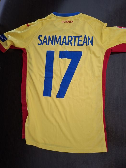 Tricou România  400lei