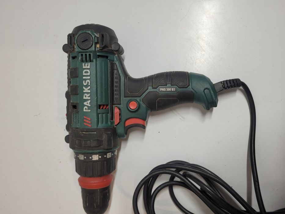 Винтоверт Parkside PNS 300 B3