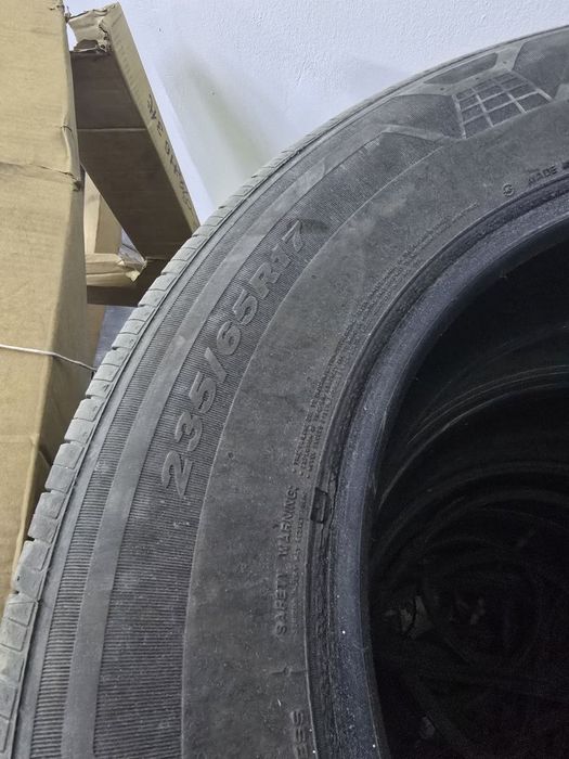 Колеса летние 4 штук