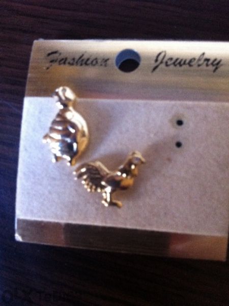 Брошки от Италия