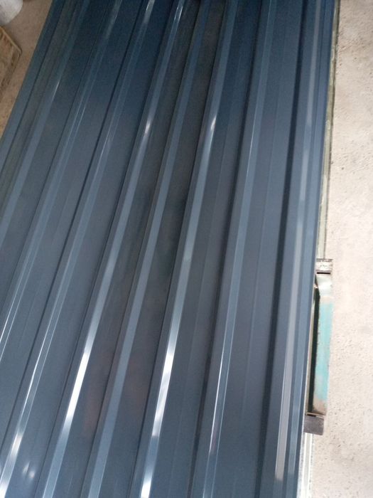 Профнастил Россия 0,4