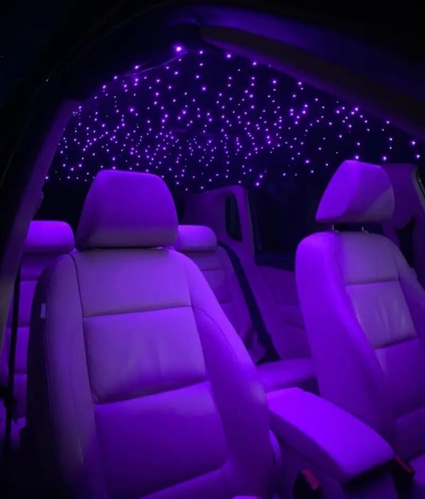 Kit 1200 stele plafon + comete (stele cazatoare) - APLICATIE + TELECOM